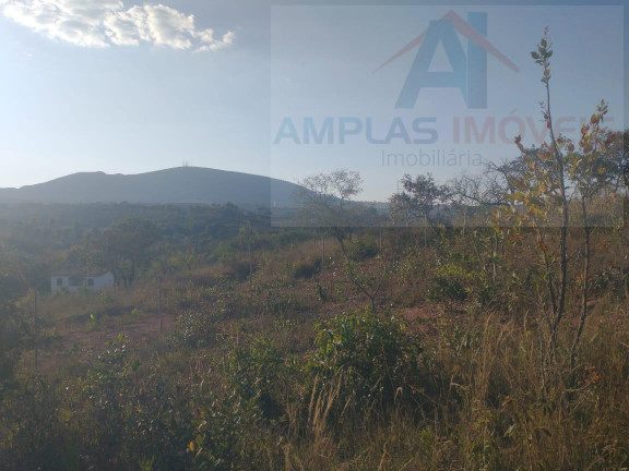 Imagem Terreno à Venda, 360 m² em Vivenda Do Vale. - Mateus Leme