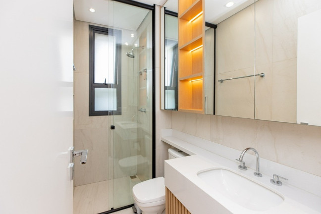 Imagem Apartamento com 2 Quartos à Venda, 165 m² em Cidade Monções - São Paulo Imagem Apartamento com 2 Quartos à Venda, 165 m² em Cidade Monções - São Paulo