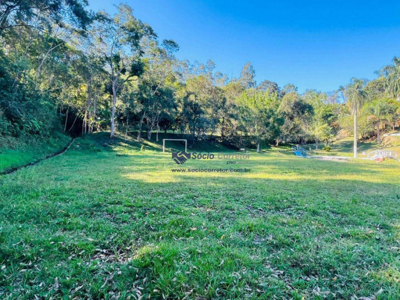 Imagem Fazenda à Venda, 841 m² em Ouro Fino - Santa Isabel