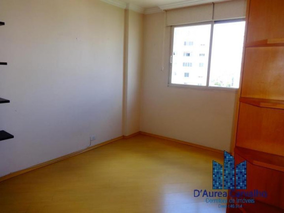 Imagem Apartamento com 4 Quartos à Venda, 109 m² em Vila Mariana - São Paulo Imagem Apartamento com 4 Quartos à Venda, 109 m² em Vila Mariana - São Paulo