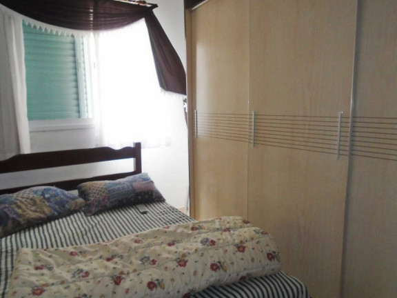 Imagem Apartamento com 2 Quartos à Venda, 85 m² em Vila Guilhermina - Praia Grande