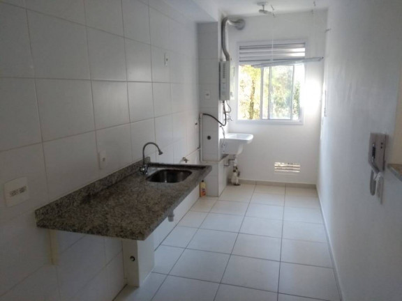 Imagem Apartamento com 2 Quartos à Venda, 50 m² em Vila Ivone - São Paulo Imagem Apartamento com 2 Quartos à Venda, 50 m² em Vila Ivone - São Paulo