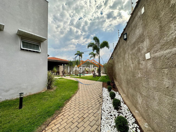 Imagem Casa com 1 Quarto à Venda, 194 m² em Jardim Patrícia - Mogi Mirim Imagem Casa com 1 Quarto à Venda, 194 m² em Jardim Patrícia - Mogi Mirim