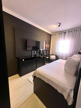 Imagem Sobrado com 3 Quartos à Venda, 125 m² em Jardim Milena - Santo André Imagem Sobrado com 3 Quartos à Venda, 125 m² em Jardim Milena - Santo André
