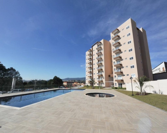 Imagem Apartamento com 2 Quartos à Venda, 77 m² em Vila Santa Clara - Atibaia Imagem Apartamento com 2 Quartos à Venda, 77 m² em Vila Santa Clara - Atibaia