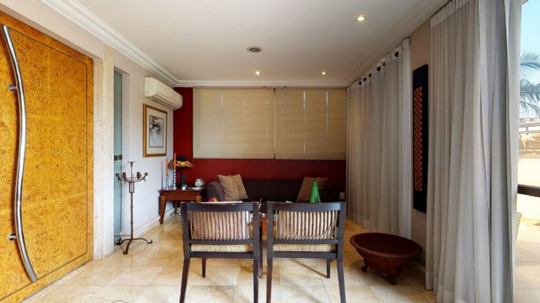 Imagem Imóvel com 5 Quartos à Venda, 593 m² em Barra Da Tijuca - Rio De Janeiro