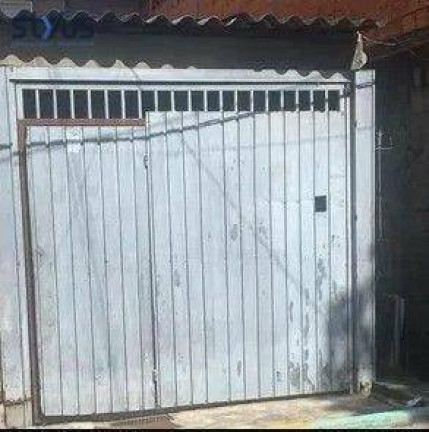 Casa com 2 Quartos à Venda, 125 m² em Jardim Angélica - Guarulhos