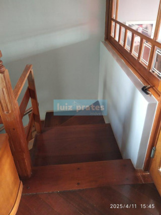 Imagem Casa com 3 Quartos à Venda, 423 m² em Laranjal - Pelotas