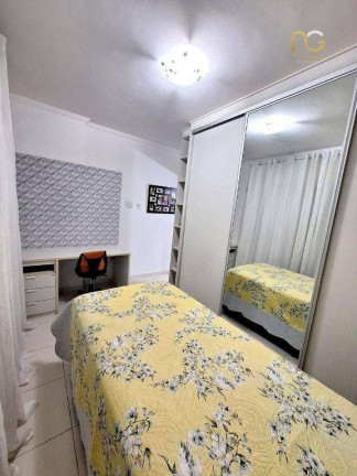 Imagem Apartamento com 2 Quartos à Venda, 94 m² em Aviação - Praia Grande