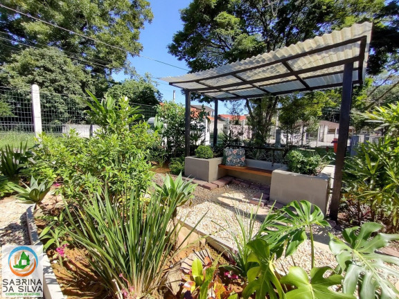 Imagem Apartamento com 2 Quartos à Venda, 46 m² em água Verde - Blumenau