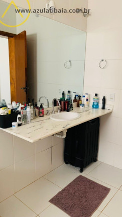 Imagem Casa com 3 Quartos à Venda, 190 m² em Retiro Das Fontes - Atibaia