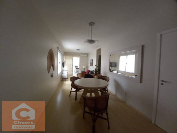 Imagem Apartamento com 2 Quartos à Venda, 80 m² em Paraíso - São Paulo