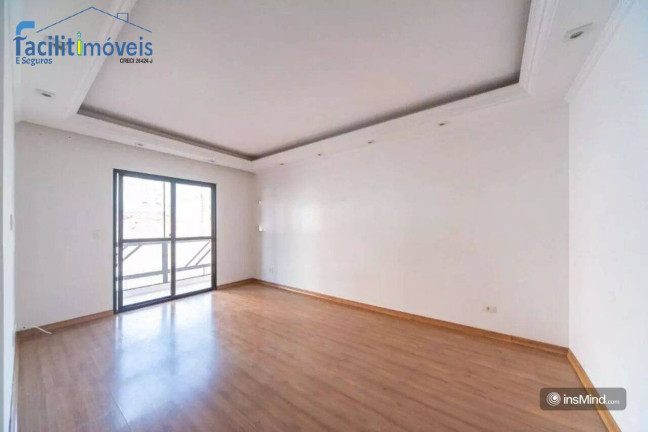Imagem Apartamento com 2 Quartos à Venda, em Centro - São Bernardo Do Campo Imagem Apartamento com 2 Quartos à Venda, em Centro - São Bernardo Do Campo