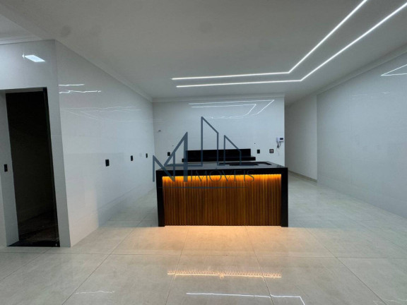 Imagem Casa com 3 Quartos à Venda, 245 m² em Vila Oliveira - Aparecida De Goiânia Imagem Casa com 3 Quartos à Venda, 245 m² em Vila Oliveira - Aparecida De Goiânia