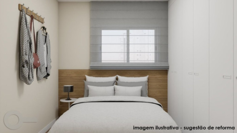 Imagem Apartamento com 1 Quarto à Venda, 38 m² em Perdizes - São Paulo Imagem Apartamento com 1 Quarto à Venda, 38 m² em Perdizes - São Paulo