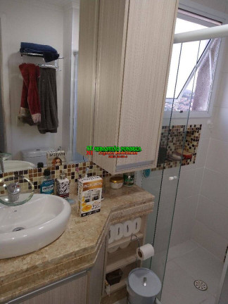Imagem Apartamento com 3 Quartos à Venda, 99 m² em Vila Industrial - São José Dos Campos Imagem Apartamento com 3 Quartos à Venda, 99 m² em Vila Industrial - São José Dos Campos