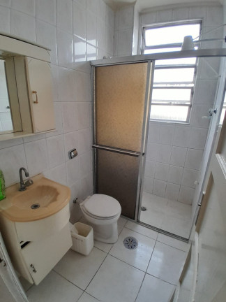 Imagem Apartamento com 1 Quarto à Venda ou Locação,  em Itararé - São Vicente