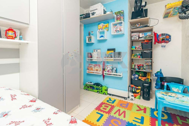 Imagem Apartamento com 2 Quartos à Venda, 48 m² em Jardim Itu - Porto Alegre