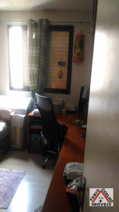 Imagem Apartamento com 2 Quartos à Venda, 52 m² em Jabaquara - São Paulo