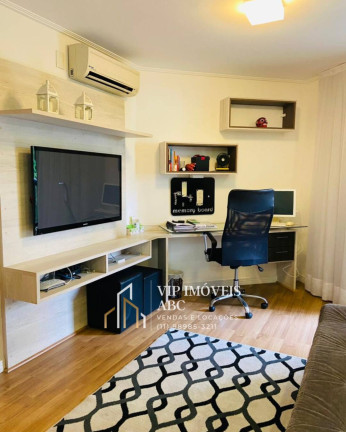 Imagem Apartamento com 2 Quartos à Venda, 170 m² em Jardim - Santo André Imagem Apartamento com 2 Quartos à Venda, 170 m² em Jardim - Santo André