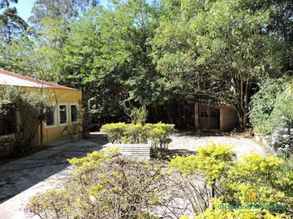Imagem Casa de Condomínio com 2 Quartos à Venda, 5.423 m² em Moinho Velho - Embu Das Artes