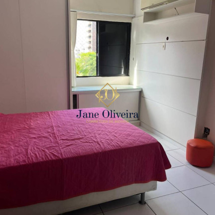 Imagem Apartamento com 4 Quartos para Alugar, 150 m² em Manaíra - João Pessoa