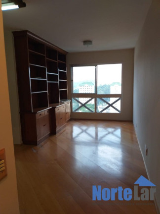 Imagem Apartamento com 3 Quartos à Venda, 85 m² em Vila Nova Cachoeirinha - São Paulo