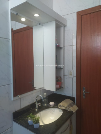 Imagem Apartamento com 3 Quartos à Venda ou Locação, 80 m² em Arvoredo - Contagem Imagem Apartamento com 3 Quartos à Venda ou Locação, 80 m² em Arvoredo - Contagem