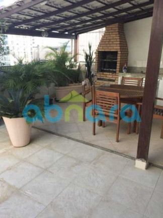 Imagem Cobertura com 3 Quartos à Venda, 200 m² em Ipanema - Rio De Janeiro Imagem Cobertura com 3 Quartos à Venda, 200 m² em Ipanema - Rio De Janeiro