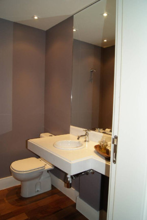 Imagem Apartamento com 4 Quartos à Venda, em Santo Amaro - São Paulo Imagem Apartamento com 4 Quartos à Venda, em Santo Amaro - São Paulo