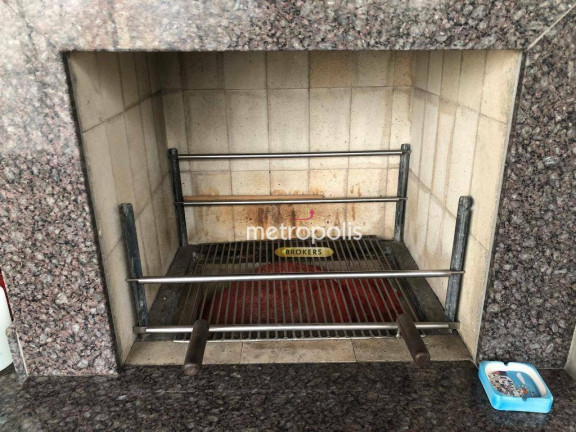 Imagem Apartamento com 4 Quartos à Venda, 362 m² em Jardim - Santo André Imagem Apartamento com 4 Quartos à Venda, 362 m² em Jardim - Santo André