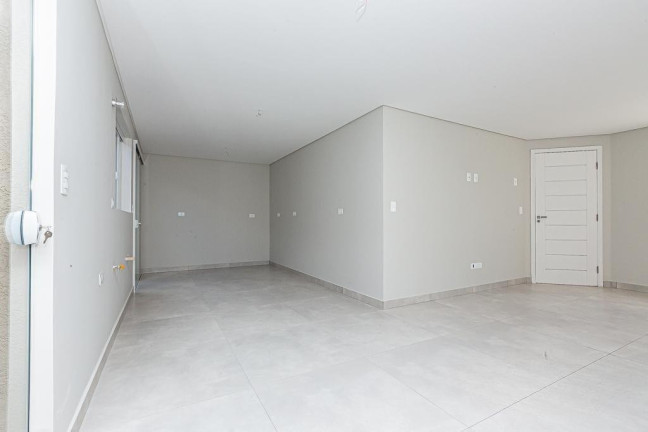 Imagem Sobrado com 3 Quartos à Venda, 118 m² em São Braz - Curitiba