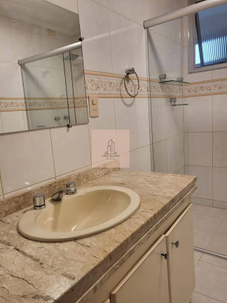 Imagem Apartamento com 3 Quartos à Venda, 113 m² em Edifício Miranda Azevedo - Sorocaba Imagem Apartamento com 3 Quartos à Venda, 113 m² em Edifício Miranda Azevedo - Sorocaba