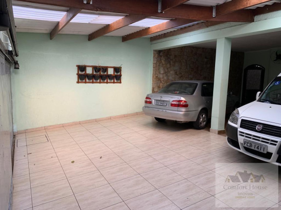 Imagem Imóvel com 3 Quartos à Venda, 320 m² em Jardim São Caetano - São Caetano Do Sul