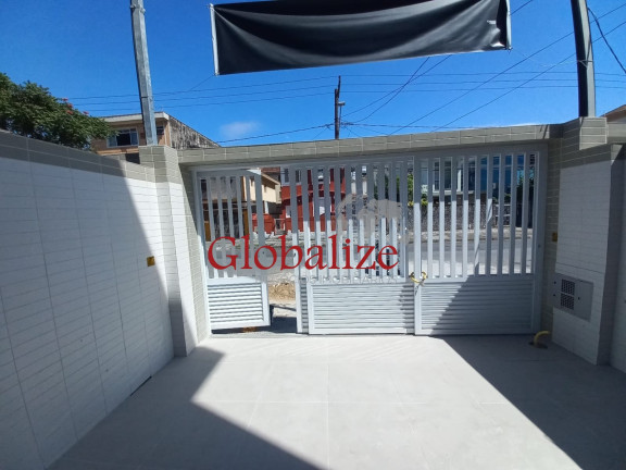 Imóvel com 3 Quartos à Venda, 92 m² em Aparecida - Santos