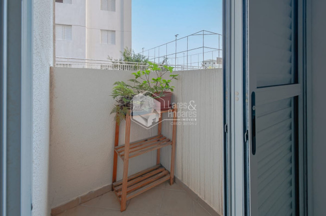 Imagem Apartamento com 3 Quartos à Venda, 72 m² em Lauzane Paulista - São Paulo