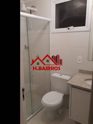 Imagem Apartamento com 2 Quartos para Alugar, 84 m² em Parque Residencial Aquarius - São José Dos Campos Imagem Apartamento com 2 Quartos para Alugar, 84 m² em Parque Residencial Aquarius - São José Dos Campos