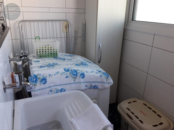 Imagem Apartamento com 2 Quartos à Venda, 99 m² em Guilhermina - Praia Grande