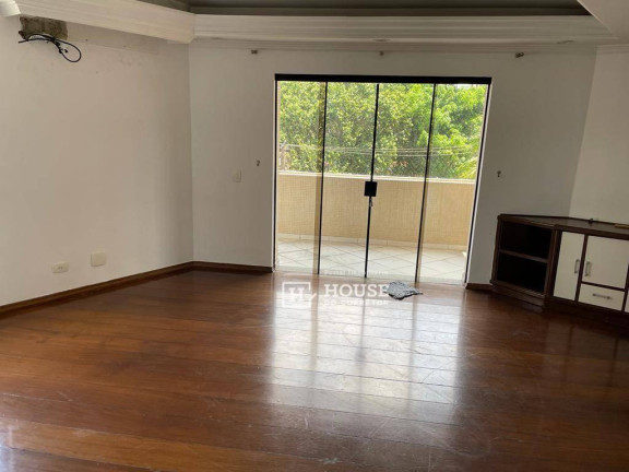 Imagem Apartamento com 5 Quartos à Venda, 196 m² em Jardim Da Saúde - São Paulo
