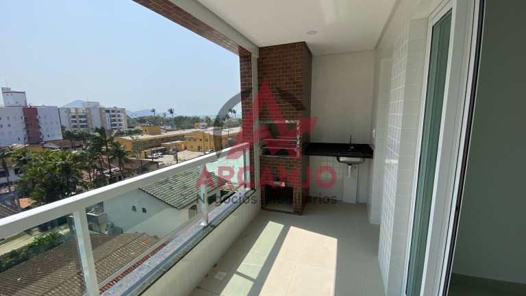 Imagem Apartamento com 2 Quartos à Venda, 67 m² em Toninhas - Ubatuba Imagem Apartamento com 2 Quartos à Venda, 67 m² em Toninhas - Ubatuba