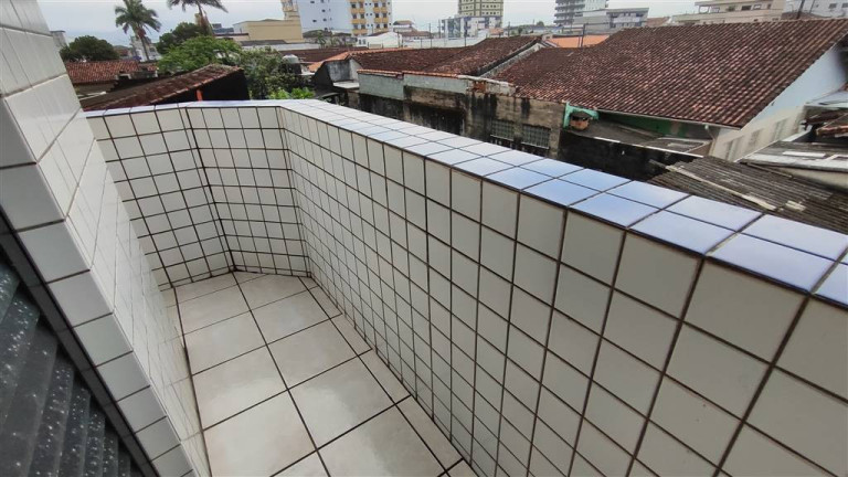 Imagem Apartamento com 1 Quarto à Venda, 38 m² em Ocian - Praia Grande Imagem Apartamento com 1 Quarto à Venda, 38 m² em Ocian - Praia Grande