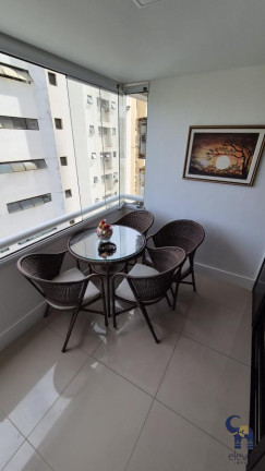 Imagem Apartamento com 3 Quartos à Venda, 84 m² em Stiep - Salvador