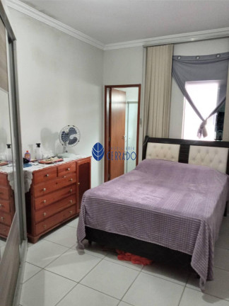 Imagem Casa com 3 Quartos à Venda, 150 m² em Residencial Vale Do Sol - Anápolis