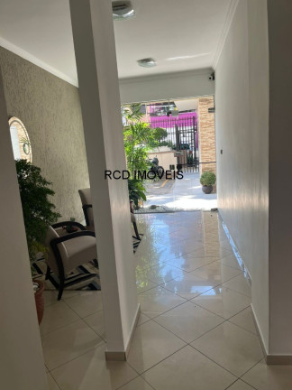 Imagem Apartamento com 3 Quartos à Venda, 60 m² em Vila Butantã - São Paulo