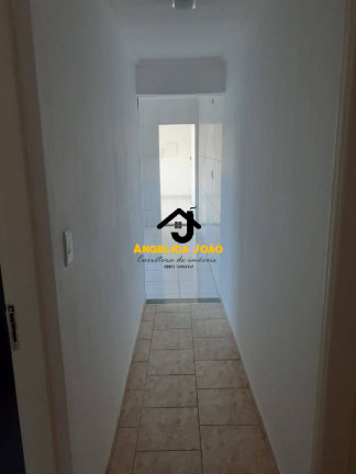 Imagem Apartamento com 2 Quartos à Venda, 90 m² em Parque Sao Vicente - São Vicente