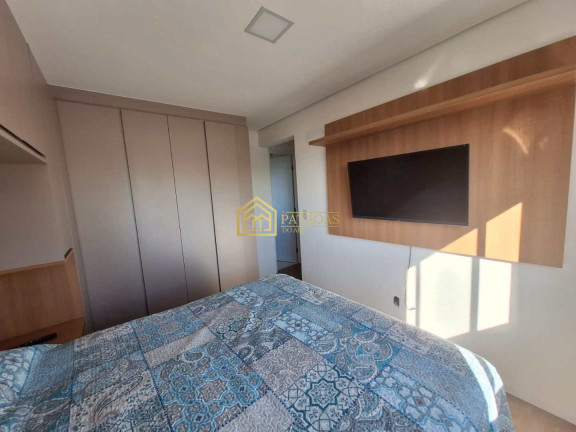 Imagem Apartamento com 2 Quartos à Venda, 55 m² em Vila Lusitânia - São Bernardo Do Campo