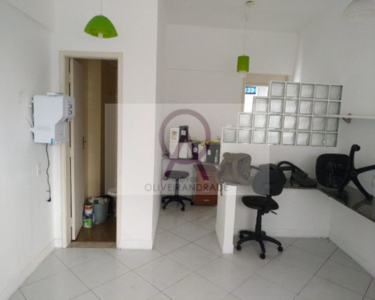 Imagem Imóvel à Venda, 32 m² em Barra - Salvador Imagem Imóvel à Venda, 32 m² em Barra - Salvador