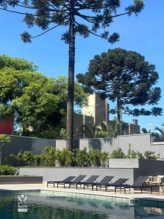 Imagem Apartamento com 2 Quartos à Venda, 96 m² em Seminário - Curitiba Imagem Apartamento com 2 Quartos à Venda, 96 m² em Seminário - Curitiba