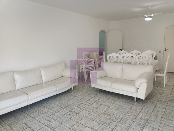 Apartamento com 2 Quartos à Venda, 180 m² em Pitangueiras - Guarujá