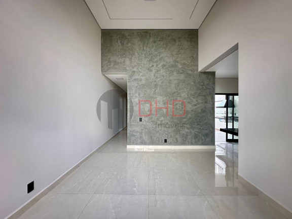Imagem Casa de Condomínio com 3 Quartos à Venda, 154 m² em Jardim Residencial Villagio Ipanema I - Sorocaba